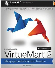VirtueMart 2 by Kerry Watson